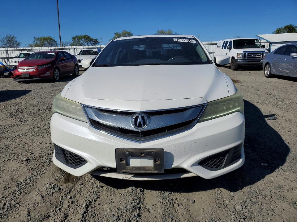 Продаж на аукціоні авто 2016 Acura Ilx, vin: 19UDE2F70GA013680, номер лоту: 79653945