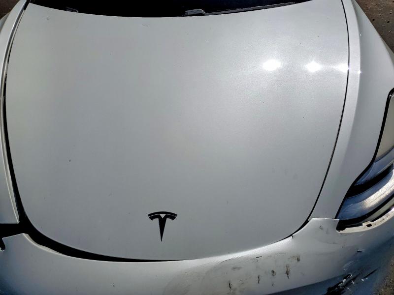 Aukcja sprzedaży 2020 Tesla 3, vin: 5YJ3E1EA6LF745850, numer aukcji: 46868206