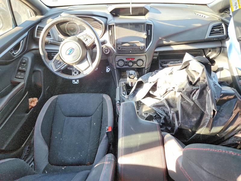 Продажа на аукционе авто 2019 Subaru Impreza, vin: 4S3GTAM64K3714662, номер лота: 46379886