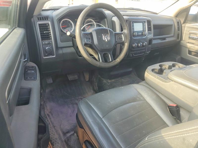Продаж на аукціоні авто 2020 Ram 1500 Classic, vin: 3C6JR6DT0LG164597, номер лоту: 47156386