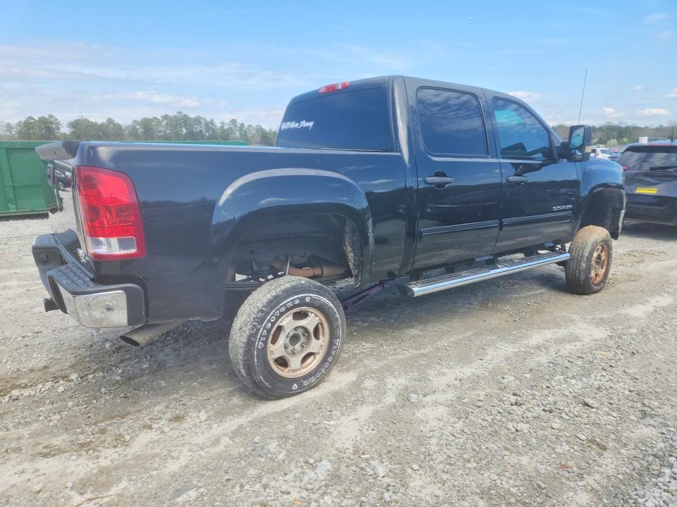 Aukcja sprzedaży 2013 Gmc Sierra, vin: 3GTP1UEA8DG177563, numer aukcji: 45458876