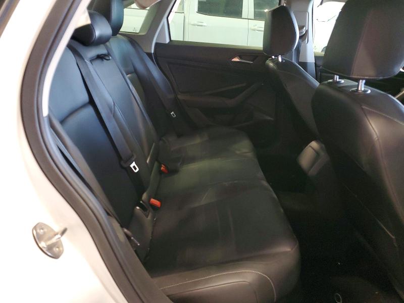 45867236 :رقم المزاد ، 3VWC57BU9KM059293 vin ، 2019 Volkswagen Jetta مزاد بيع