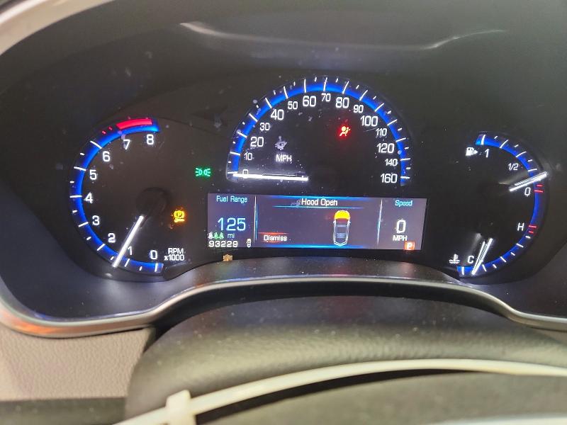 Продажа на аукционе авто 2013 Cadillac Srx, vin: 3GYFNAE33DS616045, номер лота: 48150186