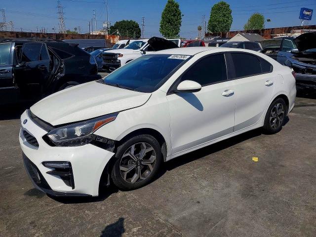 Auction sale of the 2019 Kia Forte, vin: 3KPF24AD5KE019361, lot number: 46947536