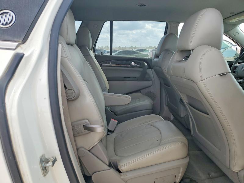 Продажа на аукционе авто 2015 Buick Enclave, vin: 5GAKRBKD1FJ166459, номер лота: 47418526