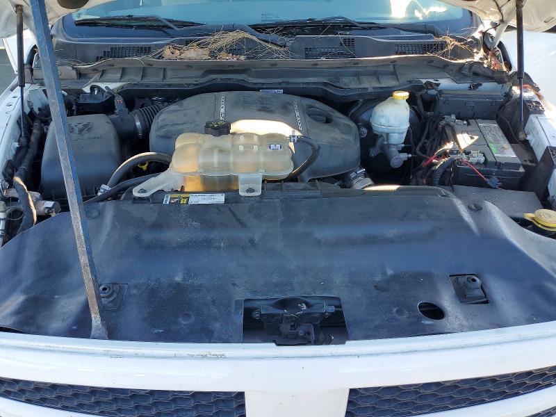 2016 Ram 1500 მანქანა იყიდება აუქციონზე, vin: 1C6RR6ZM4GS389625, აუქციონის ნომერი: 46061756