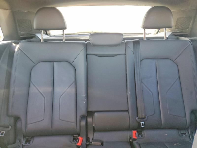 Aukcja sprzedaży 2023 Audi Q3, vin: WA1DECF31P1129840, numer aukcji: 45845746