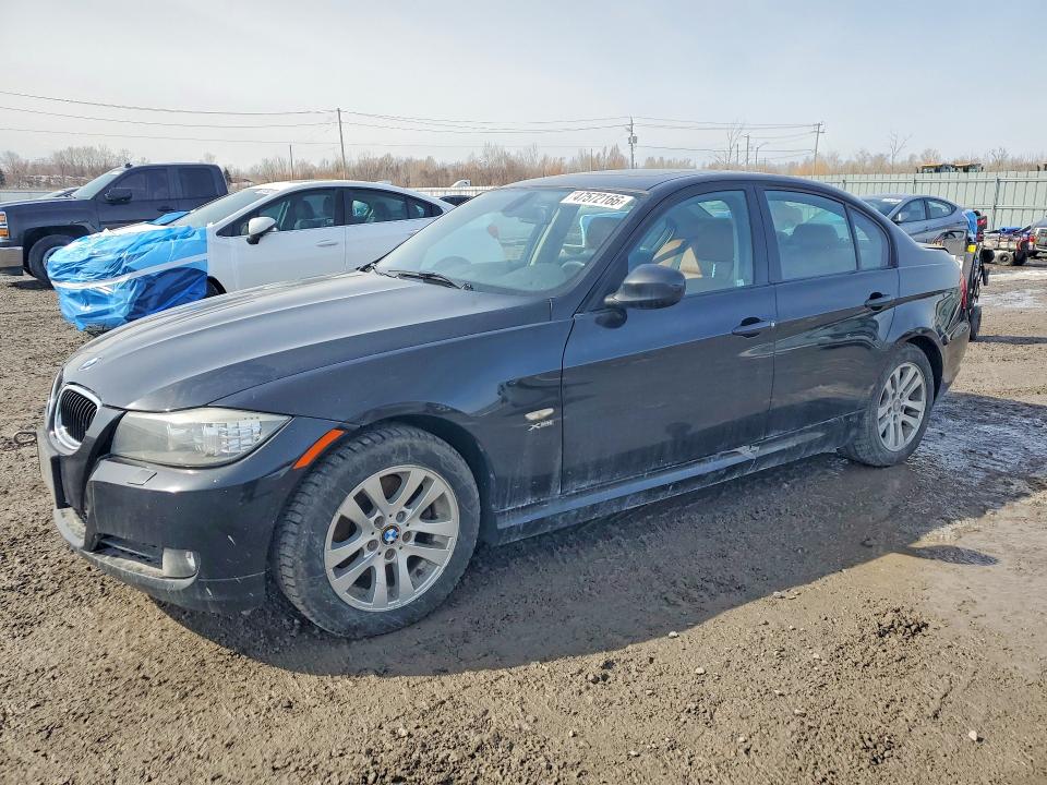 Продаж на аукціоні авто 2011 Bmw 328, vin: WBAPK7C52BA773474, номер лоту: 47572166