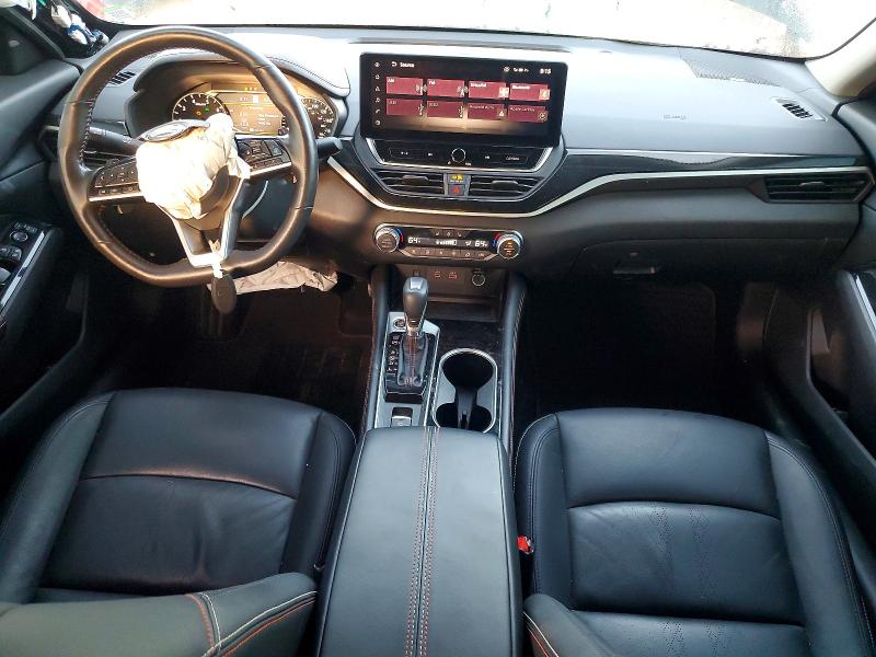 Продаж на аукціоні авто 2024 Nissan Altima, vin: 1N4AL4CVXRN387138, номер лоту: 45849906