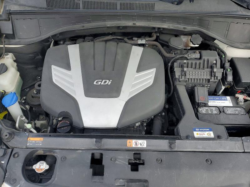 46162026 :رقم المزاد ، KM8SRDHF6EU077482 vin ، 2014 Hyundai Santa Fe مزاد بيع