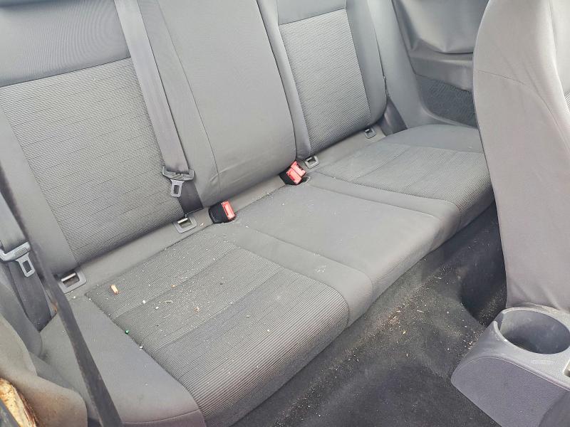 Продажа на аукционе авто 2008 Volkswagen Rabbit, vin: WVWBA71K48W160910, номер лота: 45923706