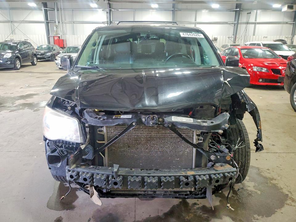 Aukcja sprzedaży 2014 Chrysler Town & Country, vin: 2C4RC1BG5ER304470, numer aukcji: 47642626