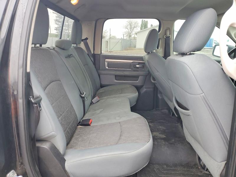 47922906 :رقم المزاد ، 3C6RR7LTXFG598878 vin ، 2015 Ram 1500 مزاد بيع