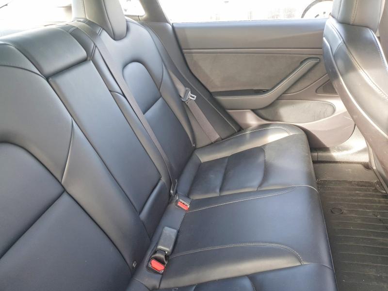 46612586 :رقم المزاد ، 5YJ3E1EA8KF297027 vin ، 2019 Tesla Model 3 مزاد بيع