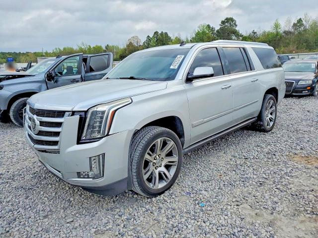 Продаж на аукціоні авто 2015 Cadillac Escalade, vin: 1GYS4JKJ9FR282940, номер лоту: 47275716