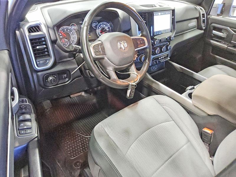 Продаж на аукціоні авто 2024 Ram 2500, vin: 3C6UR5DJ9RG247587, номер лоту: 79229145