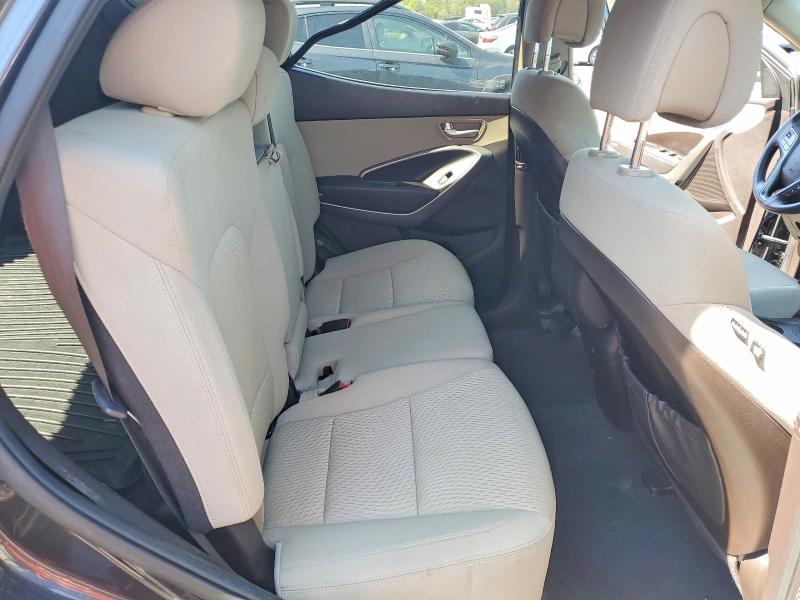 Aukcja sprzedaży 2016 Hyundai Santa Fe Sport, vin: 5XYZU3LB3GG309220, numer aukcji: 41978786