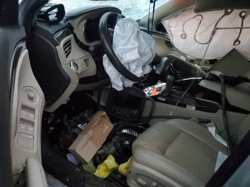 Продаж на аукціоні авто 2014 Buick Lacrosse, vin: 1G4GB5G37EF164870, номер лоту: 45612986