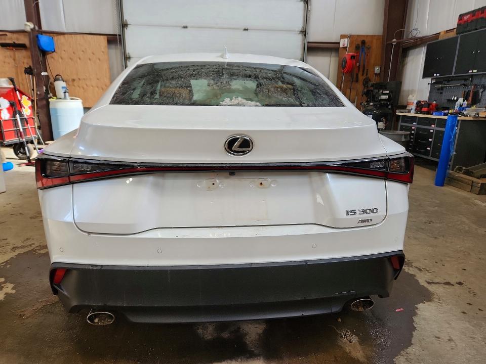 Aukcja sprzedaży 2024 Lexus Is 300, vin: JTHD81F20R5052848, numer aukcji: 41765686