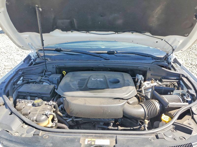 Aukcja sprzedaży 2016 Jeep Grand Cherokee, vin: 1C4RJFCG7GC337550, numer aukcji: 79403965