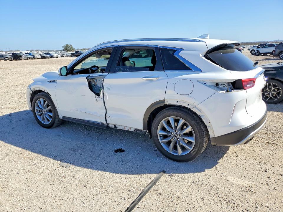 Продажа на аукционе авто 2019 Infiniti Qx50, vin: 3PCAJ5M1XKF146184, номер лота: 79545985