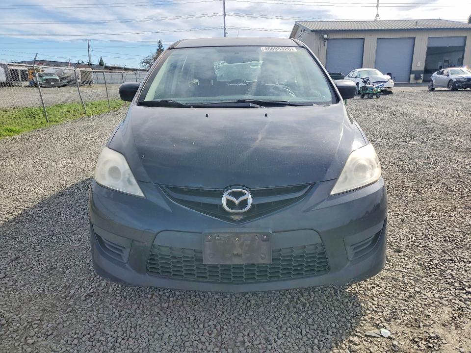 Продажа на аукционе авто 2009 Mazda 5, vin: JM1CR29L690329746, номер лота: 46895326