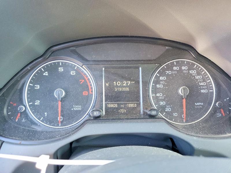 2014 Audi Q5 მანქანა იყიდება აუქციონზე, vin: WA1LFAFP7EA131217, აუქციონის ნომერი: 46729136