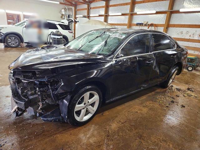 Auction sale of the 2012 Volkswagen Passat, vin: 1VWBN7A36CC086068, lot number: 47582126