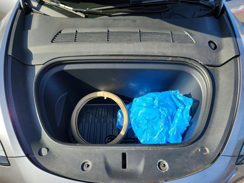 Aukcja sprzedaży 2024 Tesla Model Y, vin: 7SAYGDEE9RA321656, numer aukcji: 47397536