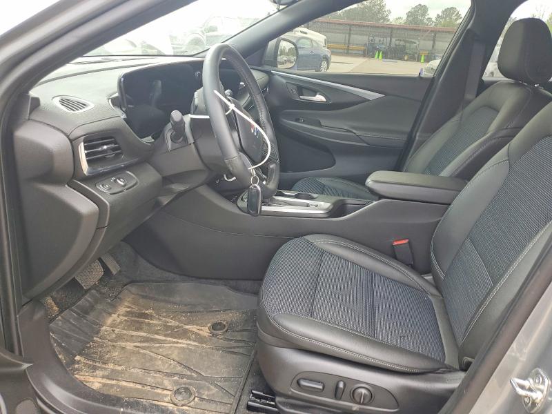 Aukcja sprzedaży 2024 Buick Envista, vin: KL47LAE24RB045329, numer aukcji: 48065866