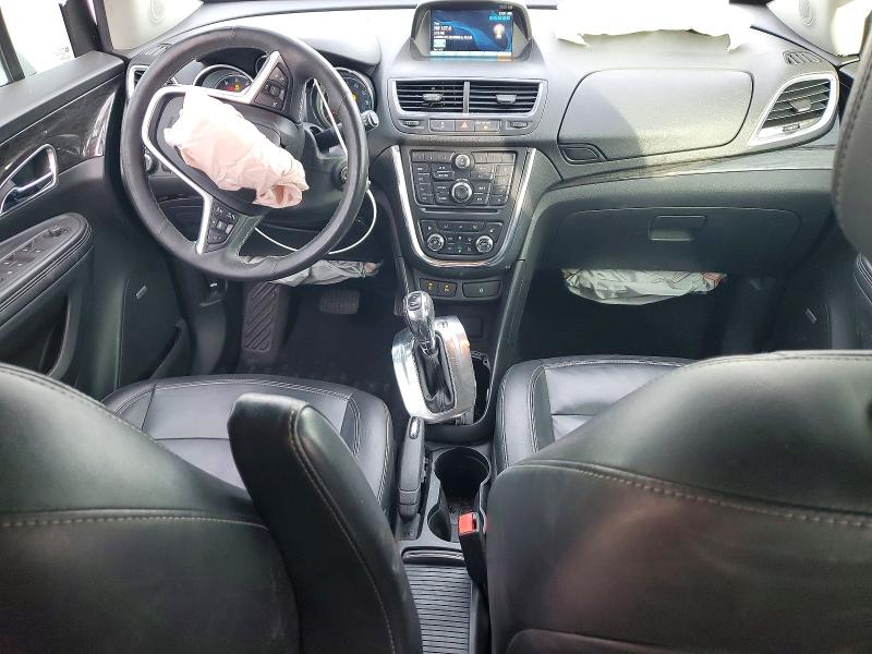 Продаж на аукціоні авто 2013 Buick Encore, vin: KL4CJHSB8DB195440, номер лоту: 47044836