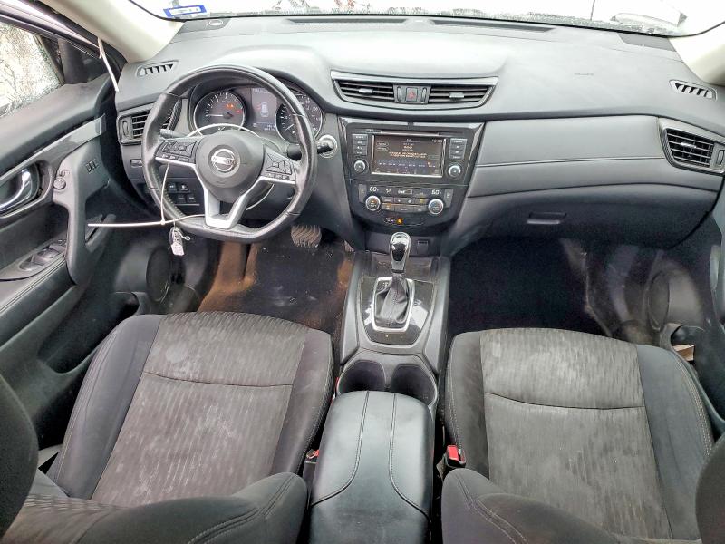 Aukcja sprzedaży 2018 Nissan Rogue, vin: 5N1AT2MT9JC849907, numer aukcji: 41982646