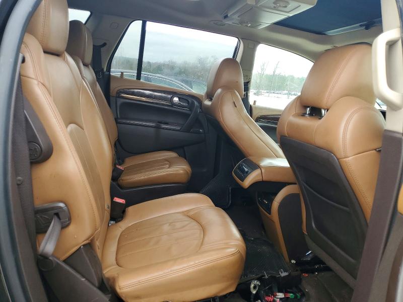Продаж на аукціоні авто 2013 Buick Enclave, vin: 5GAKRDKD0DJ217491, номер лоту: 79080305
