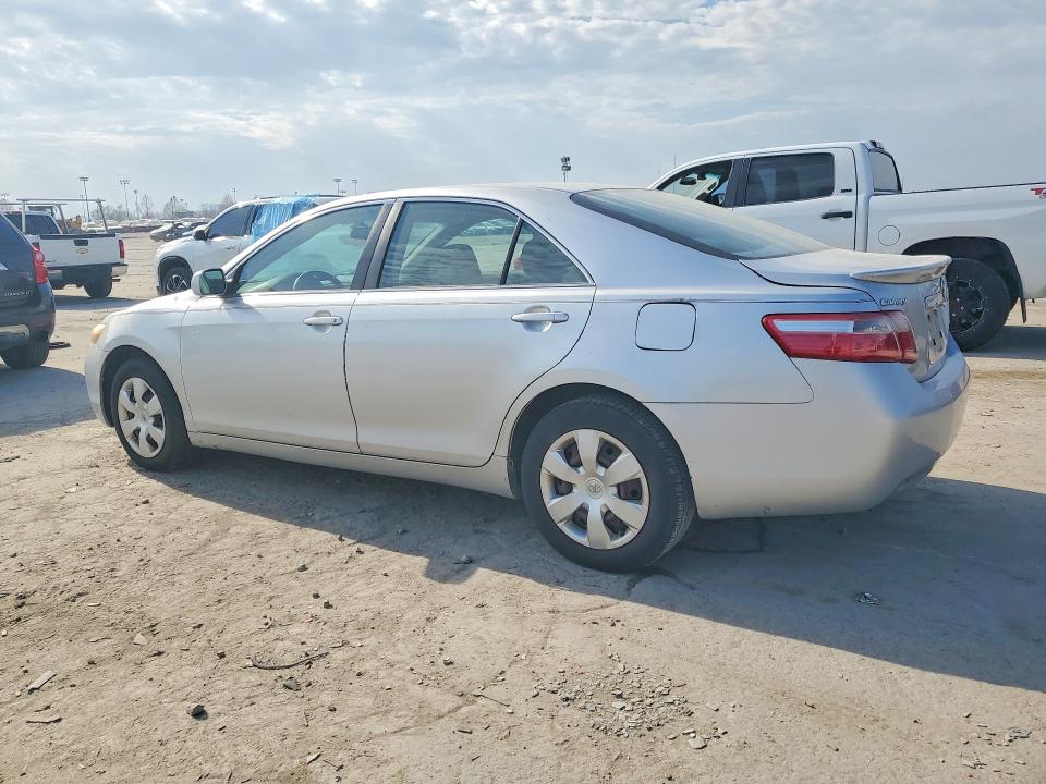 Продажа на аукционе авто 2007 Toyota Camry, vin: 4T1BE46K87U188842, номер лота: 47436676