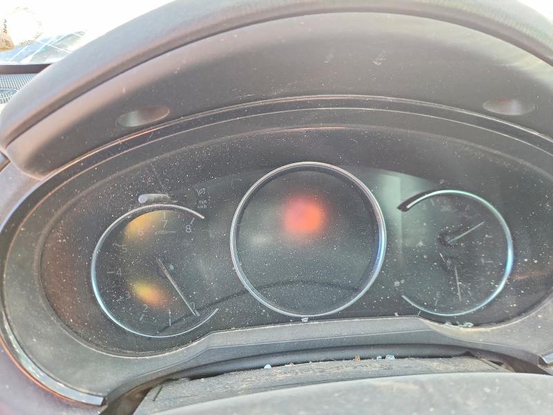 46112696 :رقم المزاد ، JM3TCBDY9P0640791 vin ، 2023 Mazda Cx-9 مزاد بيع