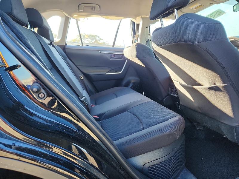 Aukcja sprzedaży 2025 Toyota Rav4 Hybrid, vin: JTMMWRFV7SD348414, numer aukcji: 45742326