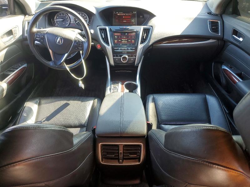 Продаж на аукціоні авто 2015 Acura Tlx, vin: 19UUB3F56FA007426, номер лоту: 47184456