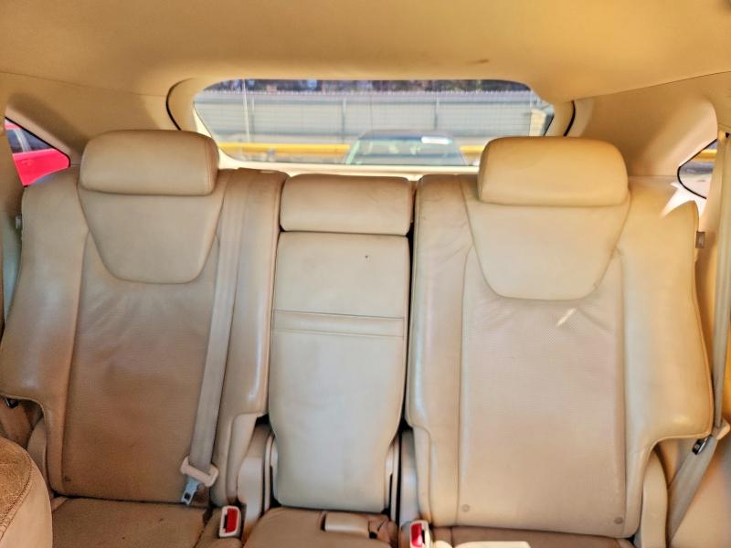 2010 Lexus Rx 450h მანქანა იყიდება აუქციონზე, vin: JTJZB1BA2A2003773, აუქციონის ნომერი: 79026705