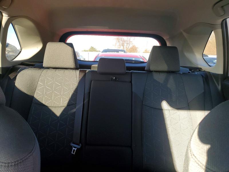 Продаж на аукціоні авто 2025 Toyota Rav4, vin: 2T3B1RFV8SC557400, номер лоту: 46643026