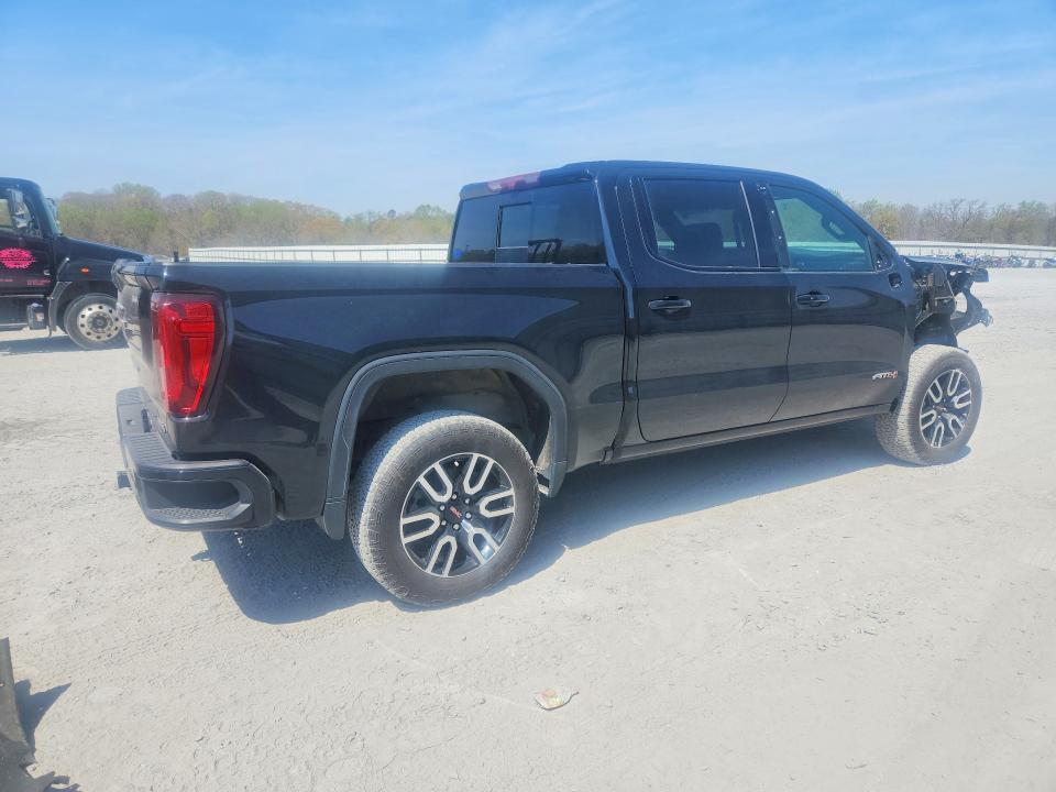 2023 Gmc Sierra მანქანა იყიდება აუქციონზე, vin: 1GTUUEE89PZ194387, აუქციონის ნომერი: 47337456