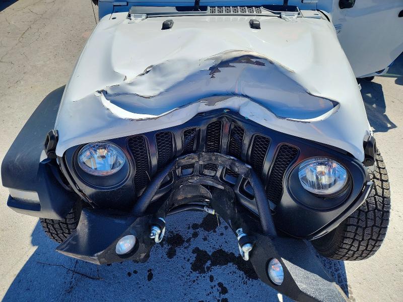 Aukcja sprzedaży 2023 Jeep Wrangler, vin: 1C4HJXAGXPW659828, numer aukcji: 46548886