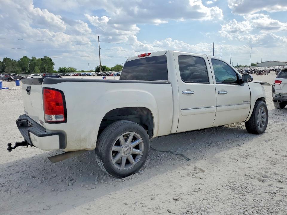 Aukcja sprzedaży 2011 Gmc Sierra, vin: 3GTP1XE25BG368378, numer aukcji: 48324426