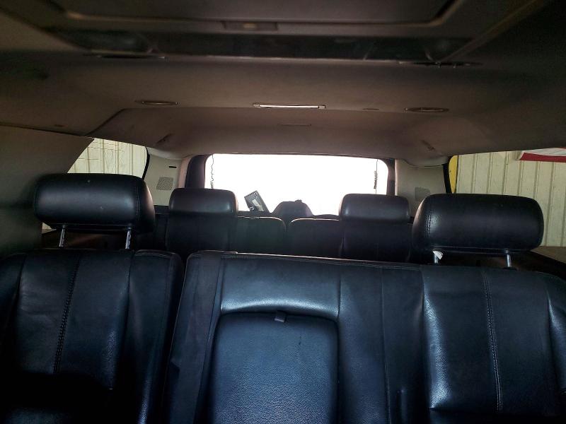 Продаж на аукціоні авто 2007 Gmc Yukon Xl, vin: 1GKFC16097J224360, номер лоту: 45654616
