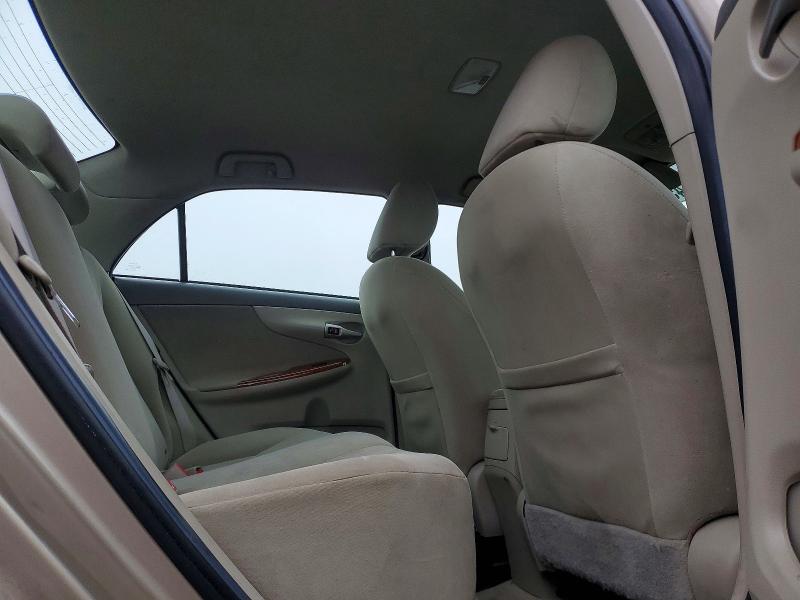 Продажа на аукционе авто 2009 Toyota Corolla, vin: 2T1BU40E89C068453, номер лота: 45542426