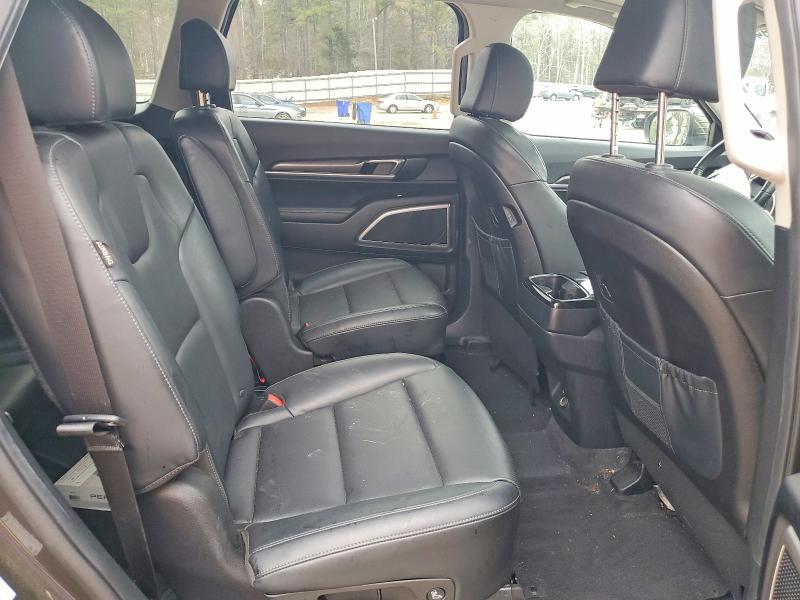 Aukcja sprzedaży 2024 Kia Telluride, vin: 5XYP64GC3RG419603, numer aukcji: 79405205