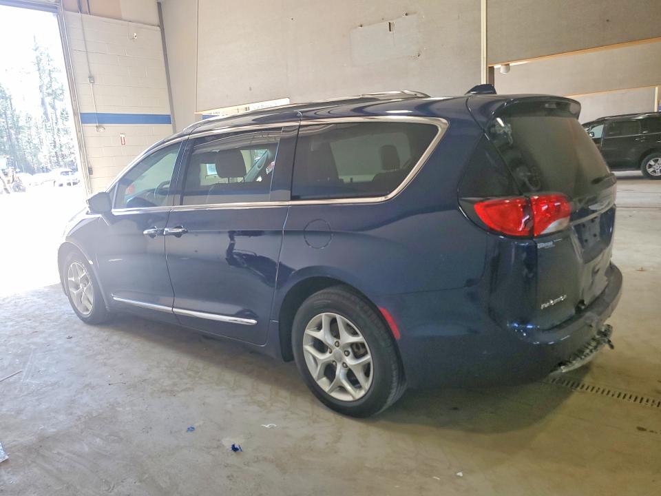 Продажа на аукционе авто 2020 Chrysler Pacifica, vin: 2C4RC1GG7LR165691, номер лота: 42054956