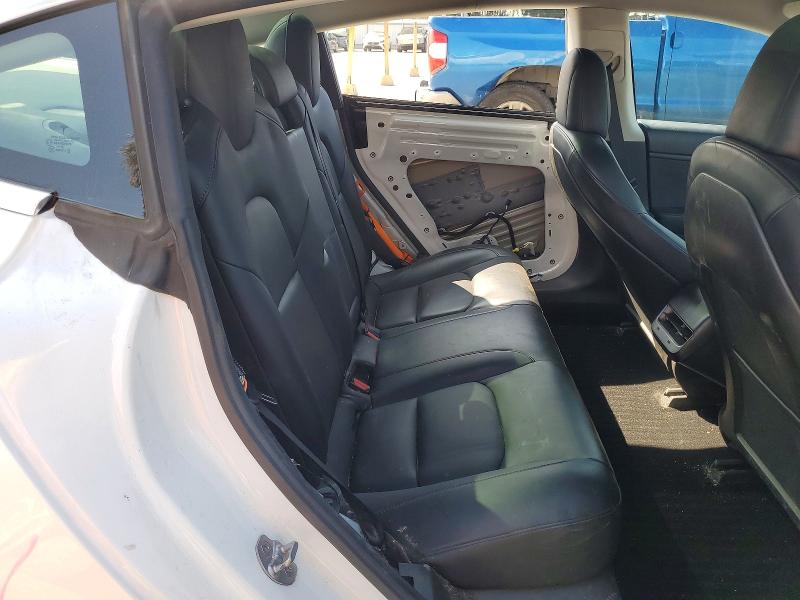 79587365 :رقم المزاد ، 5YJ3E1EB9LF666150 vin ، 2020 Tesla Model 3 مزاد بيع
