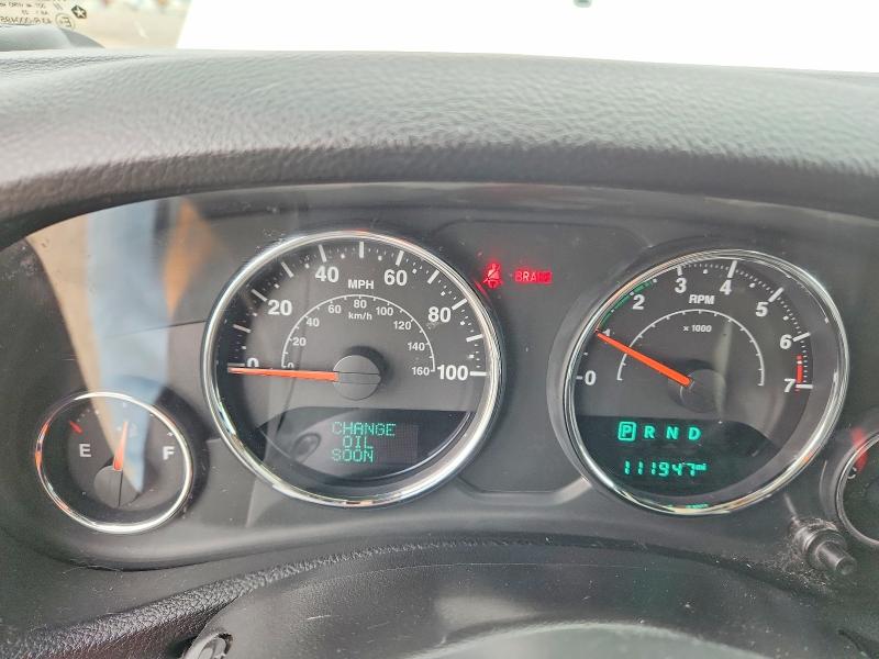 46108206 :رقم المزاد ، 1C4BJWDG8HL699646 vin ، 2017 Jeep Wrangler Unlimited مزاد بيع