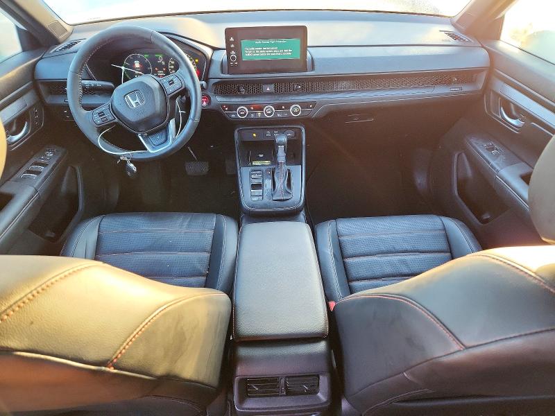 Aukcja sprzedaży 2024 Honda Cr-v, vin: 2HKRS6H77RH209967, numer aukcji: 77593865