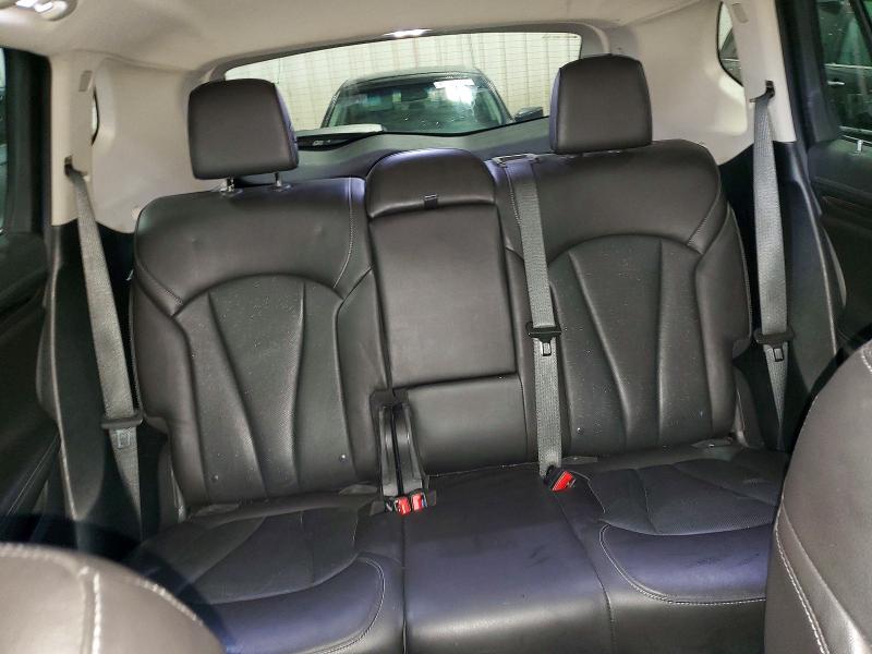 46900166 :رقم المزاد ، LRBFX3SX9LD088043 vin ، 2020 Buick Envision مزاد بيع